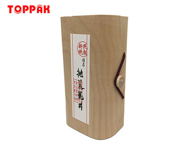 茶叶包装盒