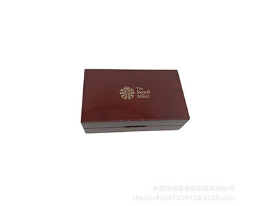高档礼品盒
