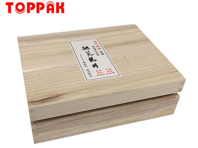 茶叶包装盒