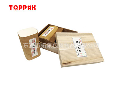 茶叶包装盒